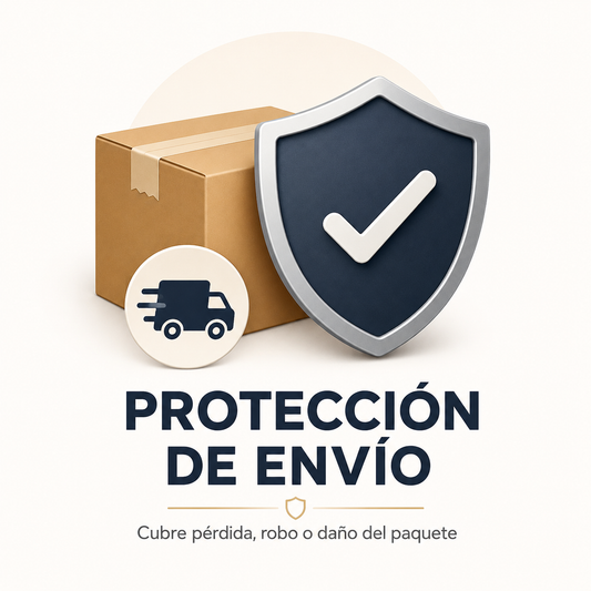 Protección de Envío