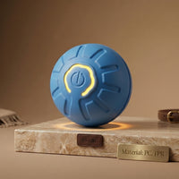 Pelota Interactiva DuoSpin 360
